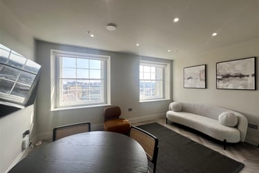 2 bed flat, Clayton Street West, Newcastle Upon Tyne, Newcastle, NE15DZ - Image 3